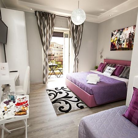 Smart Holidays Rom Zimmer foto