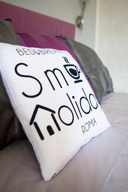 Smart Holidays Rom Zimmer foto